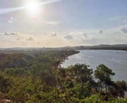 Amazônia, recorde positivo: área queimada atinge o menor nível desde 1985