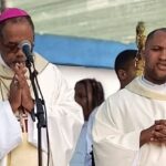 Diocese de Mindelo: Encontro Vicarial da Família fortalece laços