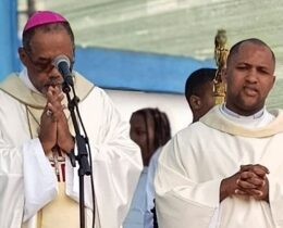 Diocese de Mindelo: Encontro Vicarial da Família fortalece laços