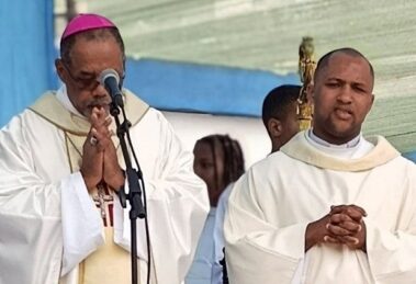 Diocese de Mindelo: Encontro Vicarial da Família fortalece laços