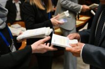 Jesuítas iniciam Semana Inaciana com diálogo sobre “Magnifica humanitas”