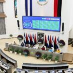 Nicarágua: apresentada no Parlamento reforma para estender mandato presidencial
