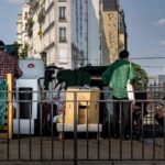 Santa Sé: é preciso planejamento urbano que não exclua os últimos e indigentes