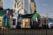 Santa Sé: é preciso planejamento urbano que não exclua os últimos e indigentes
