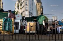 Santa Sé: é preciso planejamento urbano que não exclua os últimos e indigentes