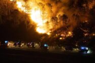 França e Espanha: as Igrejas ao lado das vítimas dos incêndios devastadores