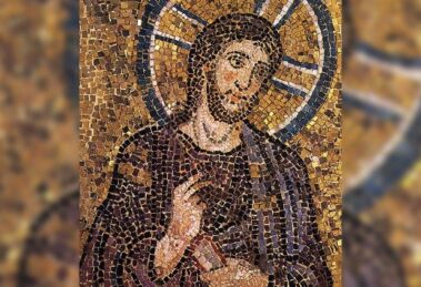 O Reino de Deus: por que Cristo corrige antes de julgar?