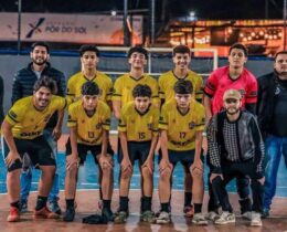 Arquidiocese de Campo Grande (MS) lança Copa da Juventude Católica de Futsal