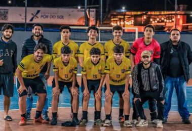 Arquidiocese de Campo Grande (MS) lança Copa da Juventude Católica de Futsal