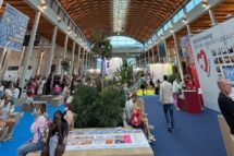 Encontro de Rimini: oito eventos com a Livraria Editora Vaticana