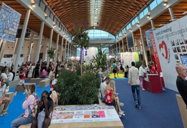 Encontro de Rimini: oito eventos com a Livraria Editora Vaticana