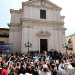 O Papa: missas de agosto em Assis, Rimini e duas vezes em Castel Gandolfo