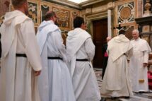 Madagáscar – Centenário da presença da Ordem dos Trinitários
