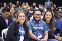 Nova Coordenação Nacional da Pascom Brasil é anunciada durante o 9º Encontro Nacional