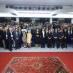 XXVII Congresso Mundial de Médicos Católicos, em Brasília: 370 médicos presentes