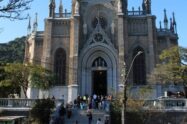Diocese de Petrópolis: 80 anos de evangelização e pastoreio