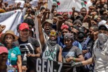 Madagáscar – Desaparecimento de crianças