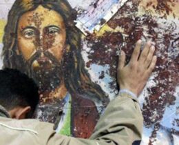 ACN promove a 12ª Edição do  Dia de Oração pelos Cristãos Perseguidos