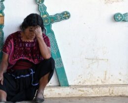México, os bispos: “migrantes, camponeses e indígenas, vítimas do tráfico de pessoas”