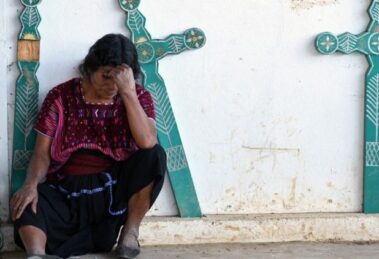 México, os bispos: “migrantes, camponeses e indígenas, vítimas do tráfico de pessoas”