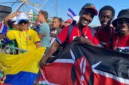 Papa aos jovens equatorianos: sejam promotores do perdão e da paz