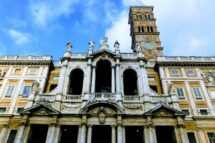 Roma, em 5 de agosto, retorna a festa de “Nossa Senhora das Neves”