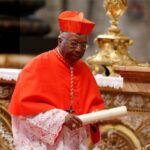 Moçambique – faleceu o Cardeal Dom Júlio Langa