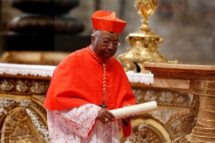 Moçambique – faleceu o Cardeal Dom Júlio Langa