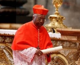 Moçambique – faleceu o Cardeal Dom Júlio Langa
