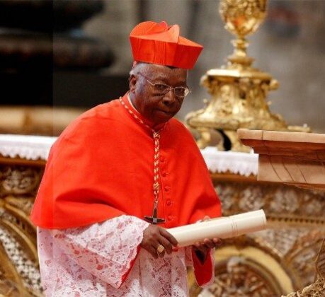 Moçambique – faleceu o Cardeal Dom Júlio Langa