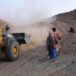 Sudão: o comércio de ouro que alimenta a guerra