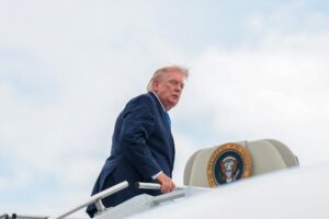 EUA-Irã: Trump cancela ataque e anuncia a retomada das negociações