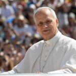 Papa: em tempos de divisão, ser profeta de harmonia e com obras de caridade