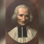 Cardeal Tempesta: São João Maria Vianney
