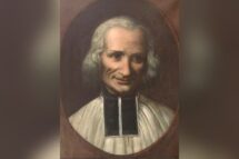 Cardeal Tempesta: São João Maria Vianney
