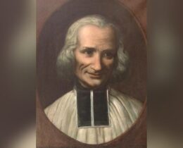 Cardeal Tempesta: São João Maria Vianney