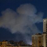 Ataques recíprocos entre Kiev e Moscou atingem portos e navios ucranianos