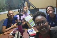Cabo Verde  – Jovens católicos em formação de Verão no Sal