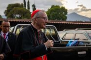 Cardeal Parolin: o diálogo hoje está sendo substituído pela força
