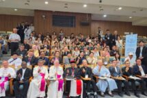 Diálogo cristão-confucionista, Koovakad: juntos por um mundo mais justo e harmonioso
