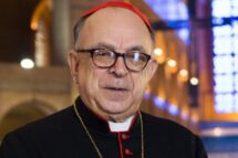 Quarenta anos de ordenação episcopal do cardeal Raymundo Damasceno Assis