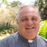 Colombo: Papa vai levar à Argentina uma mensagem de paz e dignidade humana