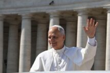 O Papa Leão visitará o Uruguai, Argentina e Peru de 6 a 17 de novembro