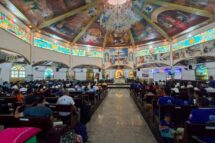 Congresso da Pastoral Familiar da Diocese de Bragança reflete sobre missão das famílias