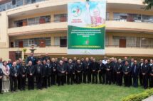 A visita do Papa ao Peru será um tempo de graça, reconciliação e esperança