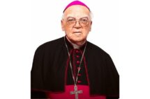 Arquidiocese de Curitiba celebra os 100 anos de Dom Pedro Fedalto