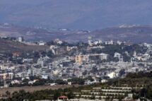 Oriente Médio: não há acordo entre o Líbano e Israel