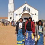 Angola, pela Estrada Nacional 206 – Crónica do P. Tony Neves
