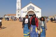 Angola, pela Estrada Nacional 206 – Crónica do P. Tony Neves