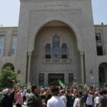 Síria, Bashar al-Assad condenado à morte à revelia